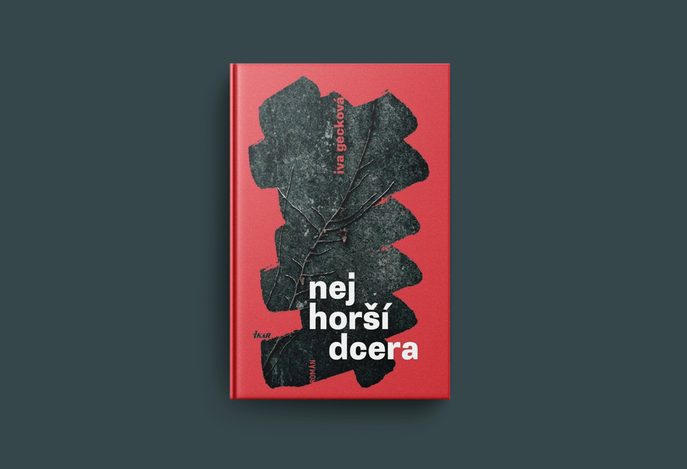 Obrázek k článku Redakce: Nejhorší dcera